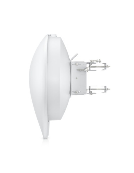 Radiolinia Ubiquiti Af60-Xg-Eu | Uisp Airfiber, 60Ghz, Rj45 1000Mb/S, Sfp+, 4Km+, Gps