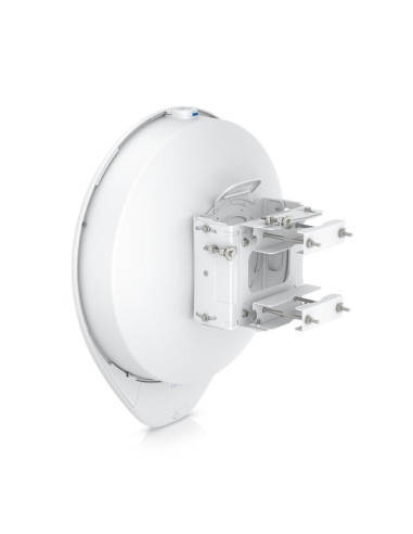 Radiolinia Ubiquiti Af60-Xg-Eu | Uisp Airfiber, 60Ghz, Rj45 1000Mb/S, Sfp+, 4Km+, Gps