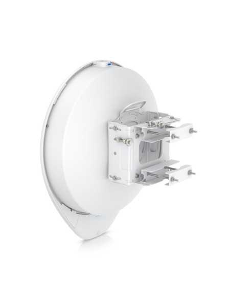 Radiolinia Ubiquiti Af60-Xg-Eu | Uisp Airfiber, 60Ghz, Rj45 1000Mb/S, Sfp+, 4Km+, Gps