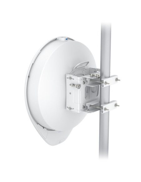 Radiolinia Ubiquiti Af60-Xg-Eu | Uisp Airfiber, 60Ghz, Rj45 1000Mb/S, Sfp+, 4Km+, Gps