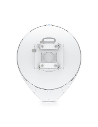 Radiolinia Ubiquiti Af60-Xg-Eu | Uisp Airfiber, 60Ghz, Rj45 1000Mb/S, Sfp+, 4Km+, Gps