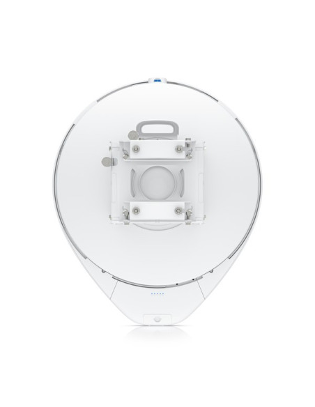 Radiolinia Ubiquiti Af60-Xg-Eu | Uisp Airfiber, 60Ghz, Rj45 1000Mb/S, Sfp+, 4Km+, Gps