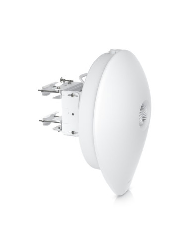 Radiolinia Ubiquiti Af60-Xg-Eu | Uisp Airfiber, 60Ghz, Rj45 1000Mb/S, Sfp+, 4Km+, Gps