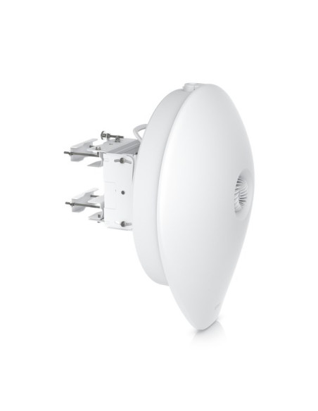 Radiolinia Ubiquiti Af60-Xg-Eu | Uisp Airfiber, 60Ghz, Rj45 1000Mb/S, Sfp+, 4Km+, Gps