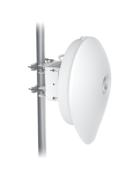 Radiolinia Ubiquiti Af60-Xg-Eu | Uisp Airfiber, 60Ghz, Rj45 1000Mb/S, Sfp+, 4Km+, Gps