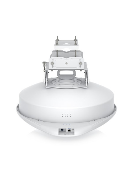 Radiolinia Ubiquiti Af60-Xg-Eu | Uisp Airfiber, 60Ghz, Rj45 1000Mb/S, Sfp+, 4Km+, Gps