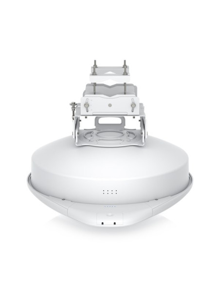 Radiolinia Ubiquiti Af60-Xg-Eu | Uisp Airfiber, 60Ghz, Rj45 1000Mb/S, Sfp+, 4Km+, Gps