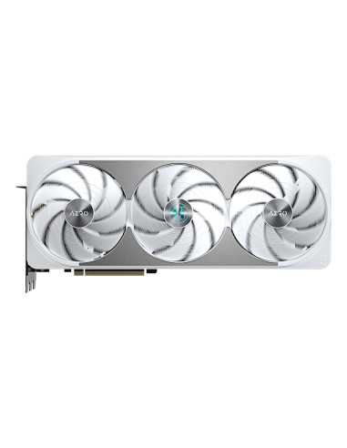 Gigabyte Geforce Rtx 5070 Ti Aero Oc 16G Nvidia 16 Gb Gddr7