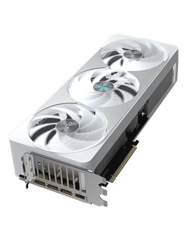 Gigabyte Geforce Rtx 5070 Ti Aero Oc 16G Nvidia 16 Gb Gddr7