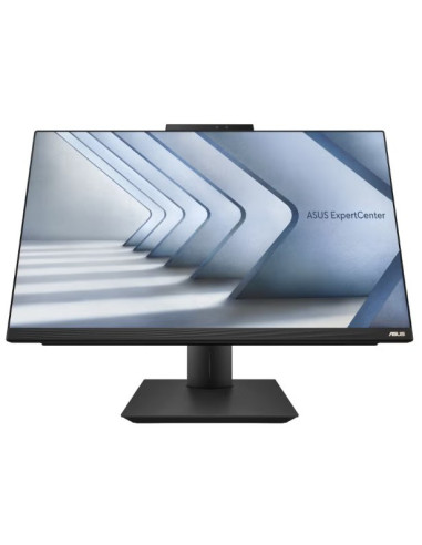 Asus E5702Wvark-Bpe009X Core 7 150U 27.0"Fhd 250Nits 75Hz Ag 32Gb Ddr4 Ssd1Tb Uhd Graphics Wlan+Bt Lan Cam1080P W11Pro Black 3Y 
