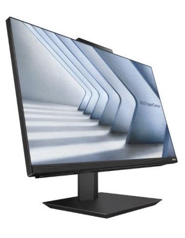Asus E5702Wvark-Bpe009X Core 7 150U 27.0"Fhd 250Nits 75Hz Ag 32Gb Ddr4 Ssd1Tb Uhd Graphics Wlan+Bt Lan Cam1080P W11Pro Black 3Y 