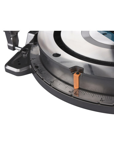 Piła Ukośnica Makita 40V Xgt Ls003Gz01 305Mm