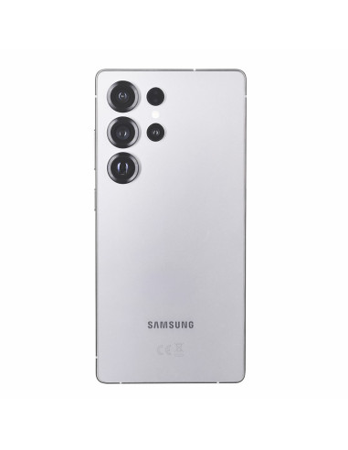 Samsung Galaxy S25 Ultra (S938) Ds 5G 12/256Gb Titanium Gray