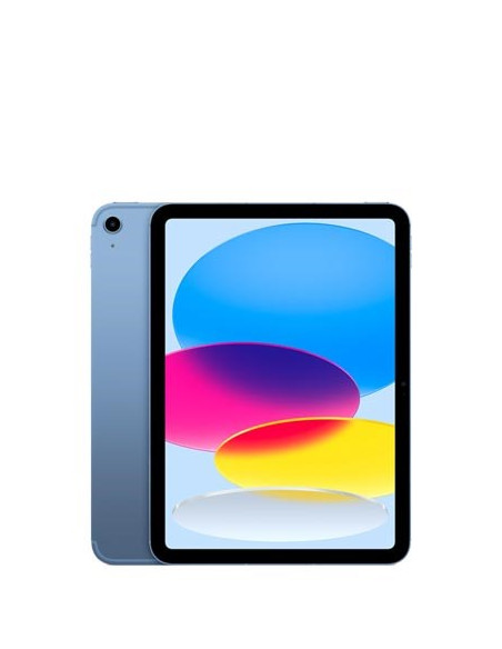 Apple Ipad 11 11. Generacji Wi-Fi+ Cellular — Tablet — 512 Gb