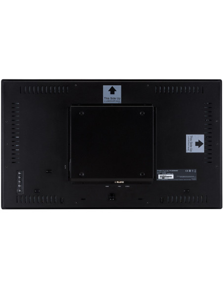 Monitor Iiyama Prolite Tf3215Mc-B2Ag Lcd 32" 31.5" 80 Cm