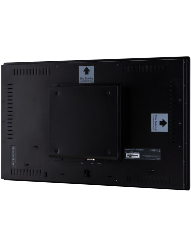Monitor Iiyama Prolite Tf3215Mc-B2Ag Lcd 32" 31.5" 80 Cm