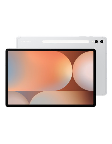Samsung Galaxy Tab S10+ 5G Lte-Tdd & Lte-Fdd 512 Gb 31,5 Cm (12.4") 12 Gb Wi-Fi 6E (802.11Ax) Platyna, Srebrny