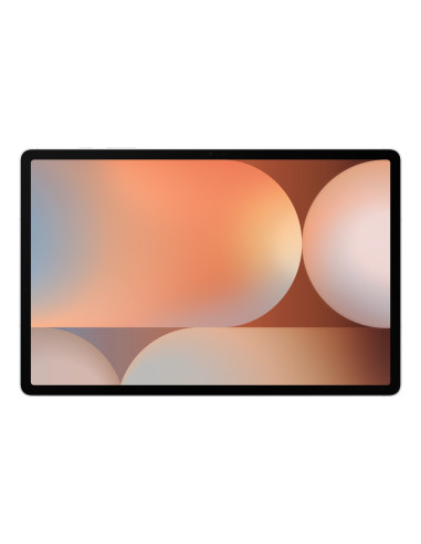 Samsung Galaxy Tab S10+ 5G Lte-Tdd & Lte-Fdd 512 Gb 31,5 Cm (12.4") 12 Gb Wi-Fi 6E (802.11Ax) Platyna, Srebrny