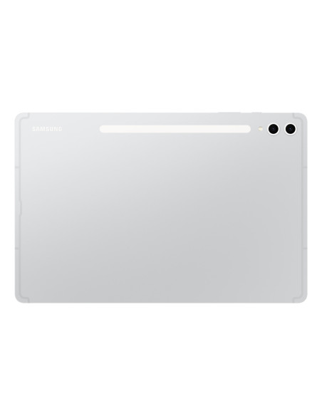 Samsung Galaxy Tab S10+ 5G Lte-Tdd & Lte-Fdd 512 Gb 31,5 Cm (12.4") 12 Gb Wi-Fi 6E (802.11Ax) Platyna, Srebrny