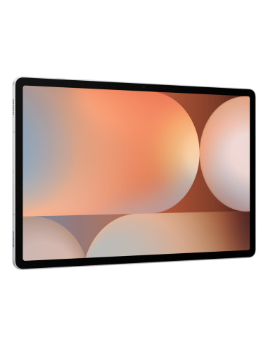 Samsung Galaxy Tab S10+ 5G Lte-Tdd & Lte-Fdd 512 Gb 31,5 Cm (12.4") 12 Gb Wi-Fi 6E (802.11Ax) Platyna, Srebrny