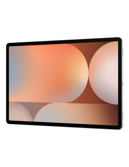 Samsung Galaxy Tab S10+ 5G Lte-Tdd & Lte-Fdd 512 Gb 31,5 Cm (12.4") 12 Gb Wi-Fi 6E (802.11Ax) Platyna, Srebrny
