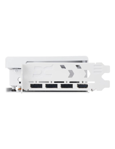 Powercolor Hellhound Radeon Rx 9070 Xt Spectral White Amd 16 Gb Gddr6