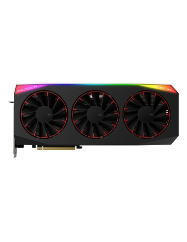 Karta Graficzna Xfx Rx 9070Xt Magnetic Air Rgb Gaming 16 Gb Oc Detaliczny - 16,384 Mb