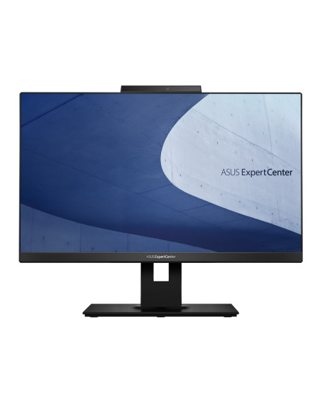 Asus E5402Wvark-Bpc030X Core 7 150U 23.8"Fhd 250Nits 100Hz Ag 16Gb Ddr4 Ssd512 Uhd Graphics Wlan+Bt Lan Cam1080P W11Pro Black 3Y