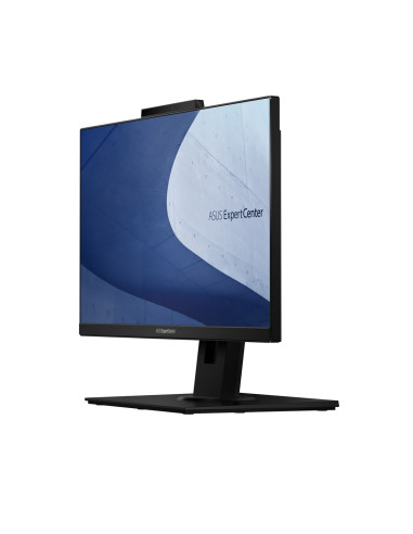 Asus E5402Wvark-Bpc030X Core 7 150U 23.8"Fhd 250Nits 100Hz Ag 16Gb Ddr4 Ssd512 Uhd Graphics Wlan+Bt Lan Cam1080P W11Pro Black 3Y