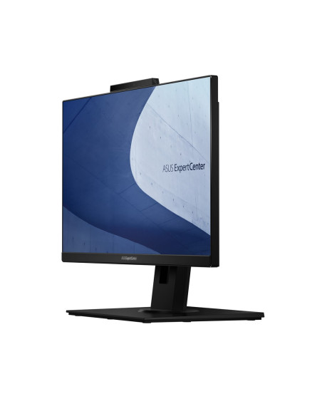 Asus E5402Wvark-Bpc030X Core 7 150U 23.8"Fhd 250Nits 100Hz Ag 16Gb Ddr4 Ssd512 Uhd Graphics Wlan+Bt Lan Cam1080P W11Pro Black 3Y