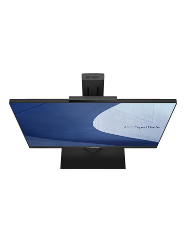 Asus E5402Wvark-Bpc030X Core 7 150U 23.8"Fhd 250Nits 100Hz Ag 16Gb Ddr4 Ssd512 Uhd Graphics Wlan+Bt Lan Cam1080P W11Pro Black 3Y