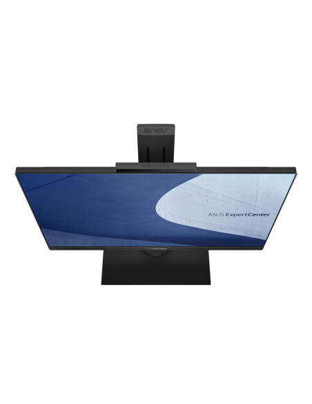 Asus E5402Wvark-Bpc030X Core 7 150U 23.8"Fhd 250Nits 100Hz Ag 16Gb Ddr4 Ssd512 Uhd Graphics Wlan+Bt Lan Cam1080P W11Pro Black 3Y