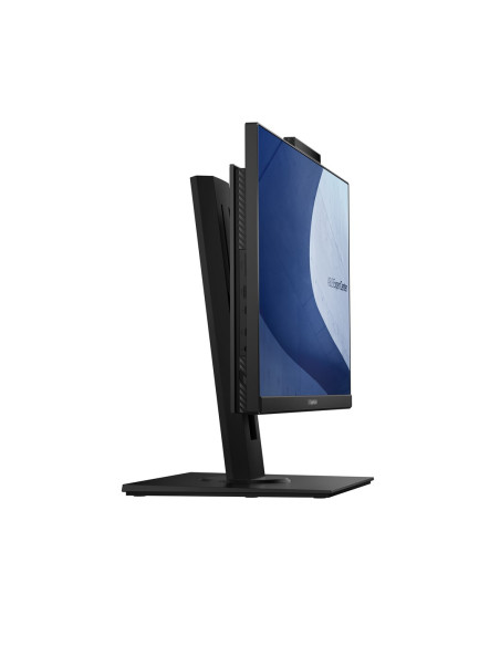 Asus E5402Wvark-Bpc030X Core 7 150U 23.8"Fhd 250Nits 100Hz Ag 16Gb Ddr4 Ssd512 Uhd Graphics Wlan+Bt Lan Cam1080P W11Pro Black 3Y