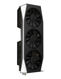 Xfx Mercury Radeon Rx 9070 Xt Gaming Edition Amd 16 Gb Gddr6 2