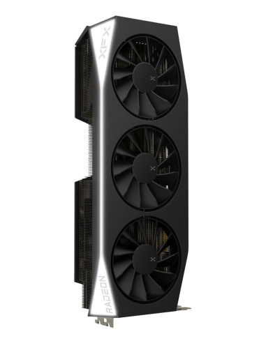 Xfx Mercury Radeon Rx 9070 Xt Gaming Edition Amd 16 Gb Gddr6