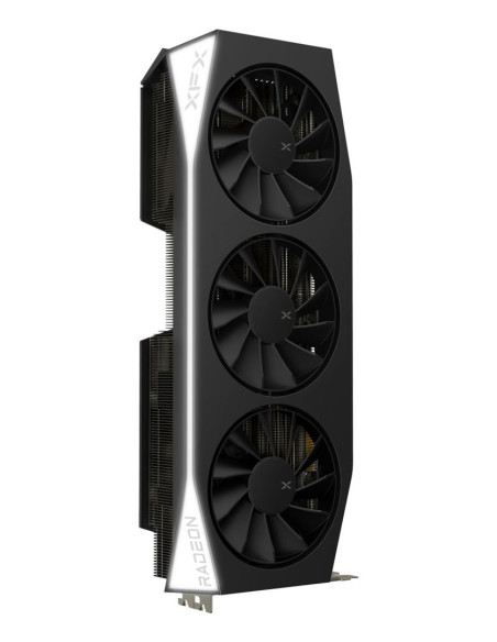 Xfx Mercury Radeon Rx 9070 Xt Gaming Edition Amd 16 Gb Gddr6
