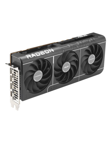 Asus Prime -Rx9070Xt-O16G Amd Radeon Rx 9070 Xt 16 Gb Gddr6