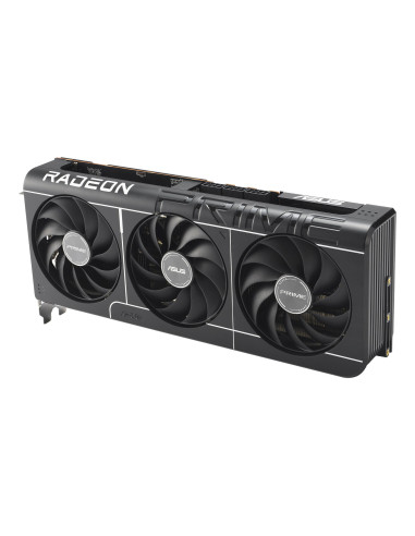 Asus Prime -Rx9070Xt-O16G Amd Radeon Rx 9070 Xt 16 Gb Gddr6