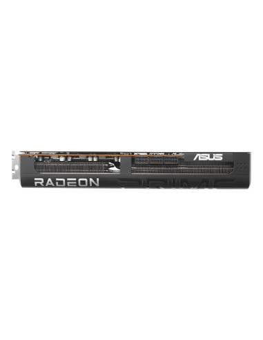 Asus Prime -Rx9070Xt-O16G Amd Radeon Rx 9070 Xt 16 Gb Gddr6