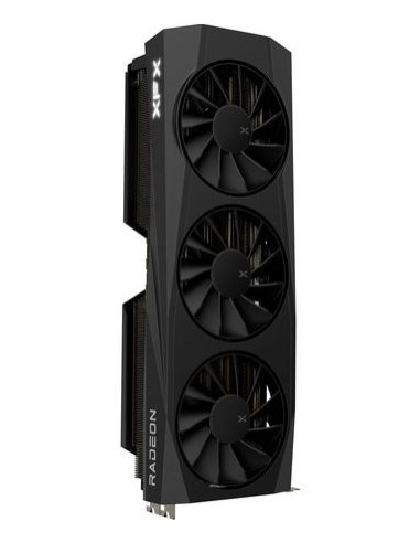 Karta Graficzna Xfx Vga 16Gb Radeon Rx9070Xt Quicksilver Oc Gaming 3Xdp/1Xhdmi