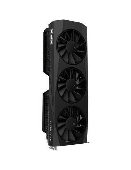 Karta Graficzna Xfx Vga 16Gb Radeon Rx9070Xt Quicksilver Oc Gaming 3Xdp/1Xhdmi