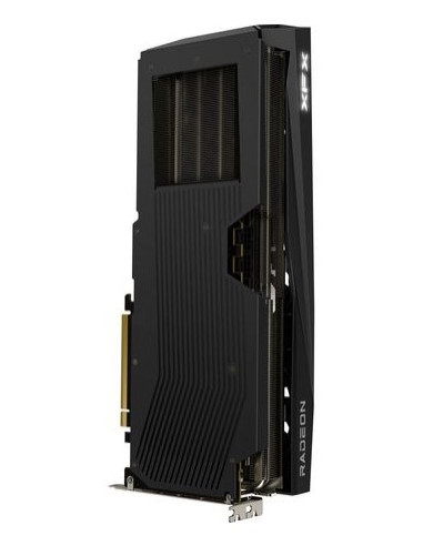 Karta Graficzna Xfx Vga 16Gb Radeon Rx9070Xt Quicksilver Oc Gaming 3Xdp/1Xhdmi
