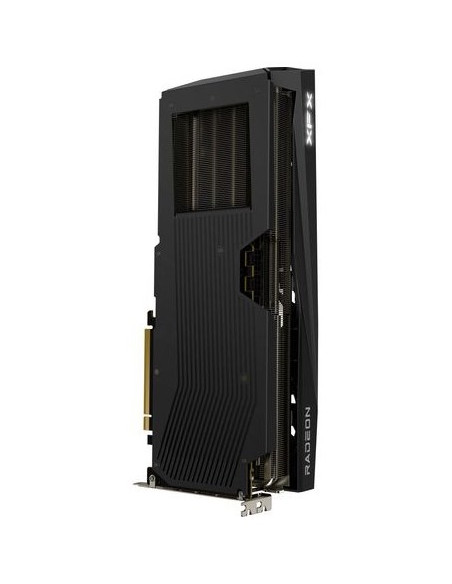 Karta Graficzna Xfx Vga 16Gb Radeon Rx9070Xt Quicksilver Oc Gaming 3Xdp/1Xhdmi