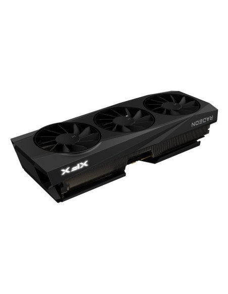 Karta Graficzna Xfx Vga 16Gb Radeon Rx9070Xt Quicksilver Oc Gaming 3Xdp/1Xhdmi