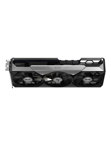 Acer Nitro Radeon Rx 9070 Xt Oc 16Gb Amd Gddr6