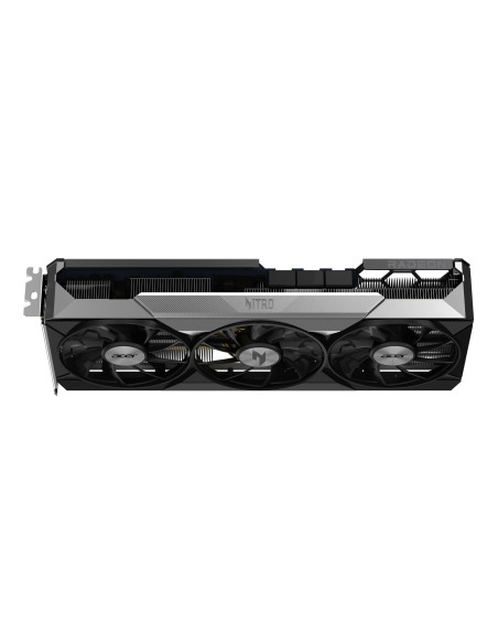 Acer Nitro Radeon Rx 9070 Xt Oc 16Gb Amd Gddr6