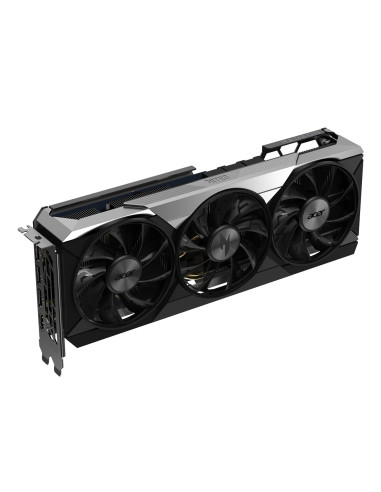 Acer Nitro Radeon Rx 9070 Xt Oc 16Gb Amd Gddr6