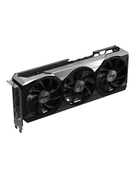 Acer Nitro Radeon Rx 9070 Xt Oc 16Gb Amd Gddr6