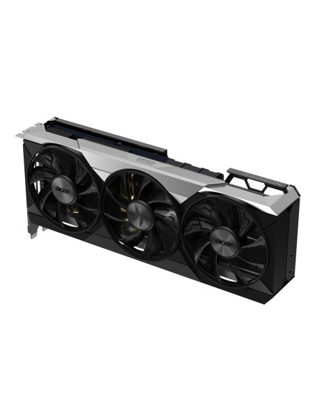 Acer Nitro Radeon Rx 9070 Xt Oc 16Gb Amd Gddr6