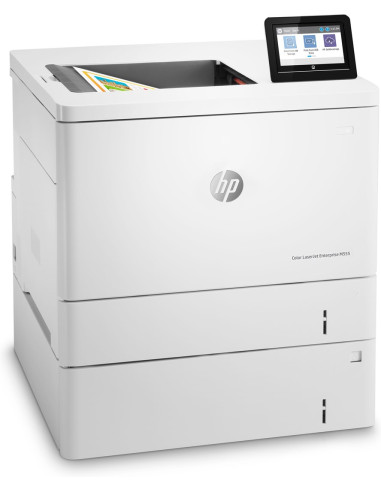 Hp Color Laserjet Enterprise Drukarka M555X, Drukowanie, Drukowanie Dwustronne